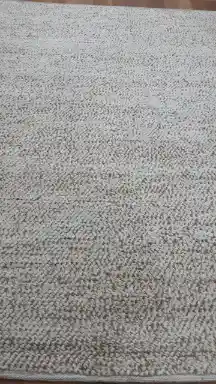 5'6"x7'7"(167cmx231cm) PebbleWeave