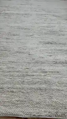 6'6"x9'8"(198cmx294cm) O/CWoolDhurry