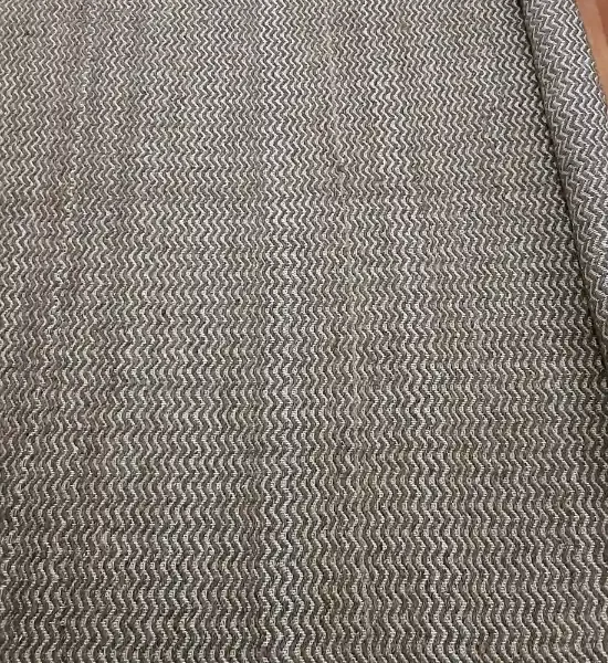 7'9"x10'0"(236cmx306cm) HandWovenWool