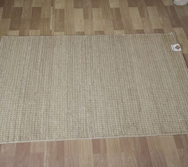 6'0"x9'0"(180cmx275cm) NaturelJute